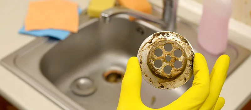 Underground Clogged Drain Solutions in Ajax, ON