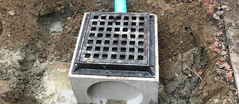Shower Drain Replacement Services in Ajax, Ontario