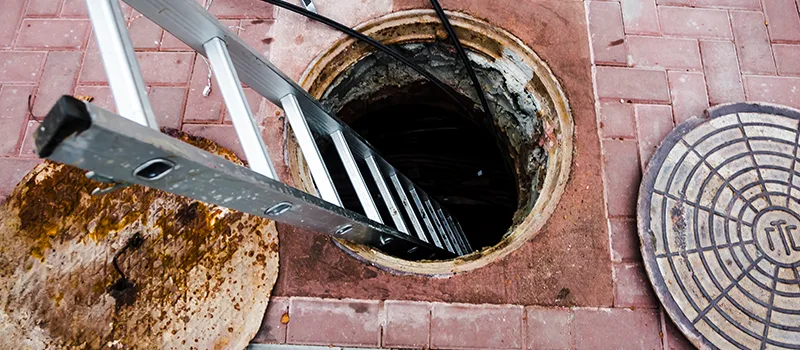 Drain Maintenance Service Near Me in Ajax, Ontario